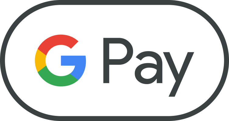 Accept Google Pay
