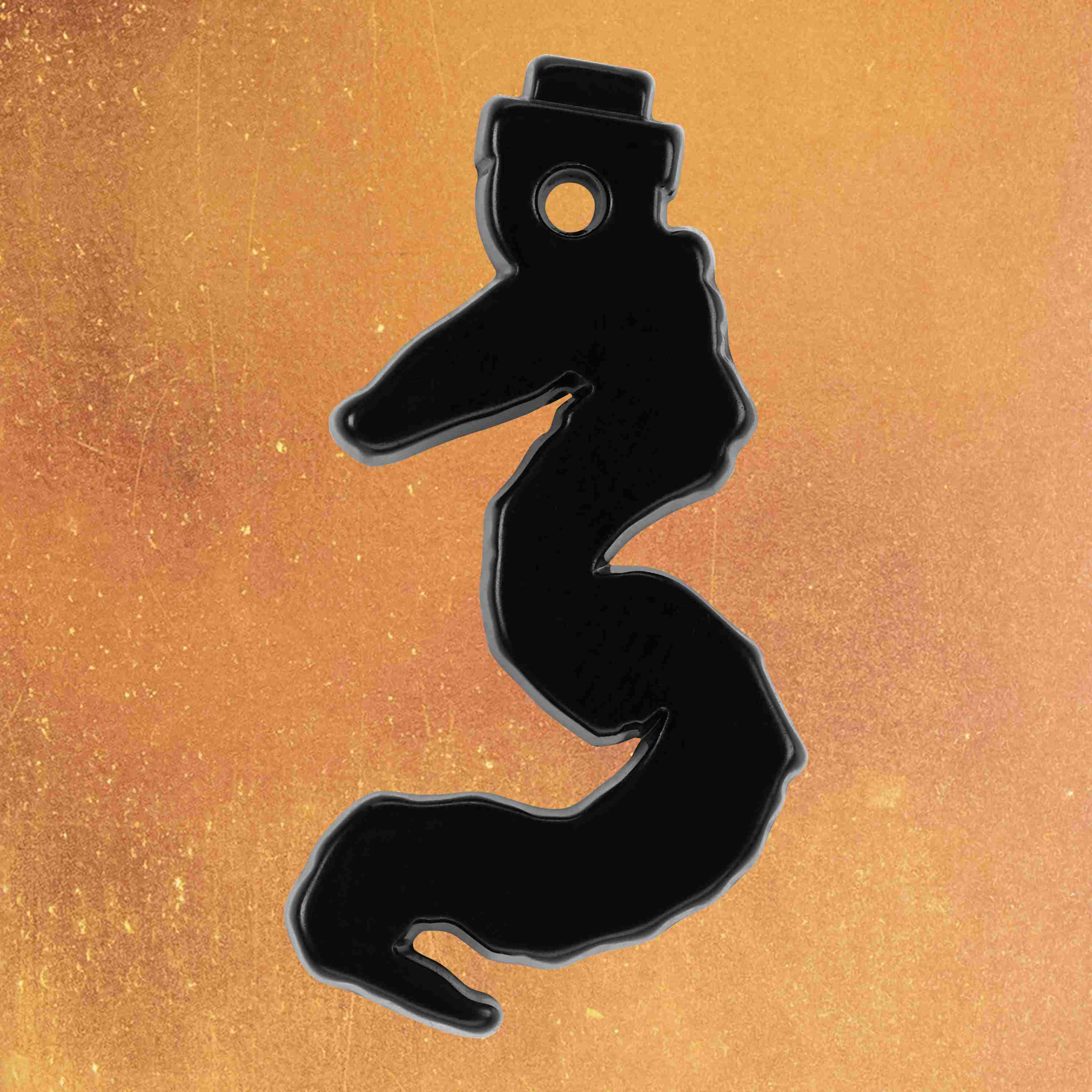 Year of the Dragon Pin