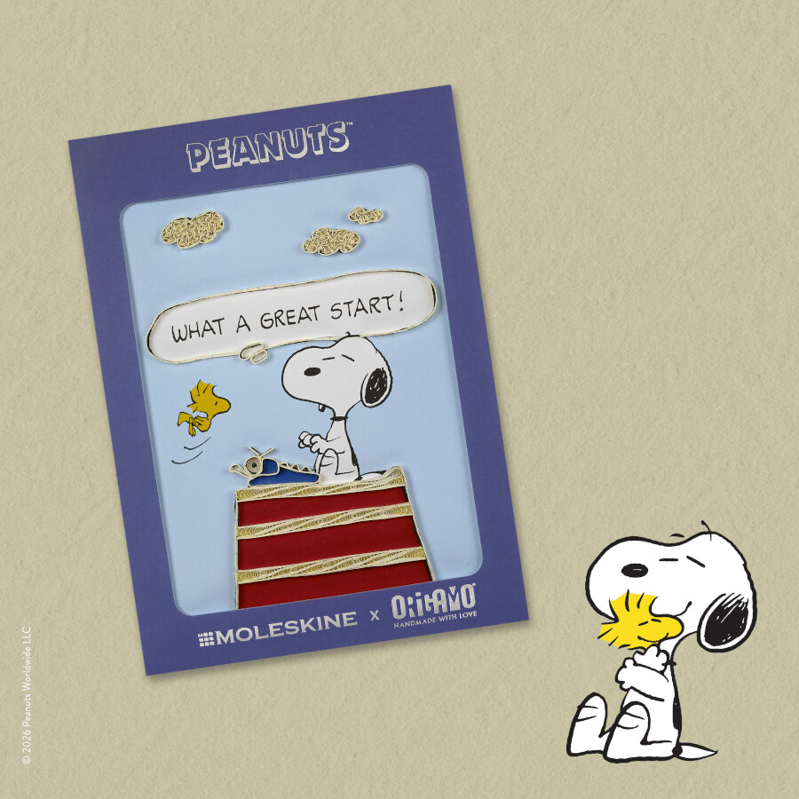 Biglietto d&rsquo;auguri&nbsp;Peanuts