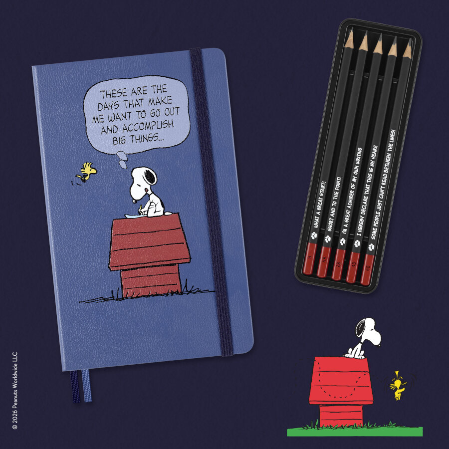 Gift set Peanuts