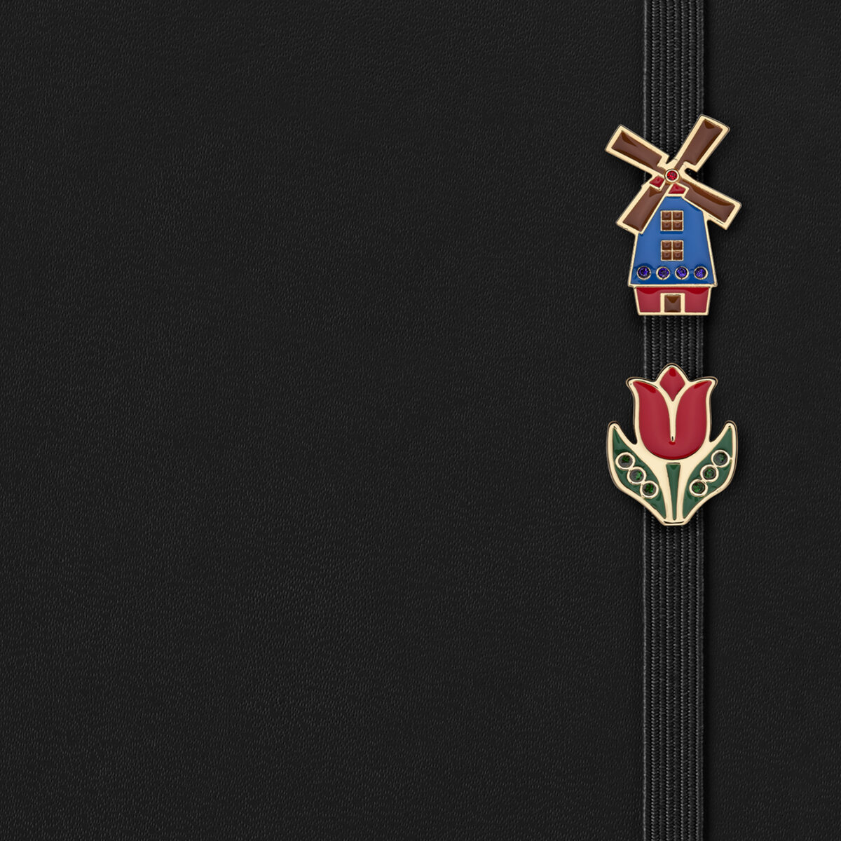 Personalisation Pins