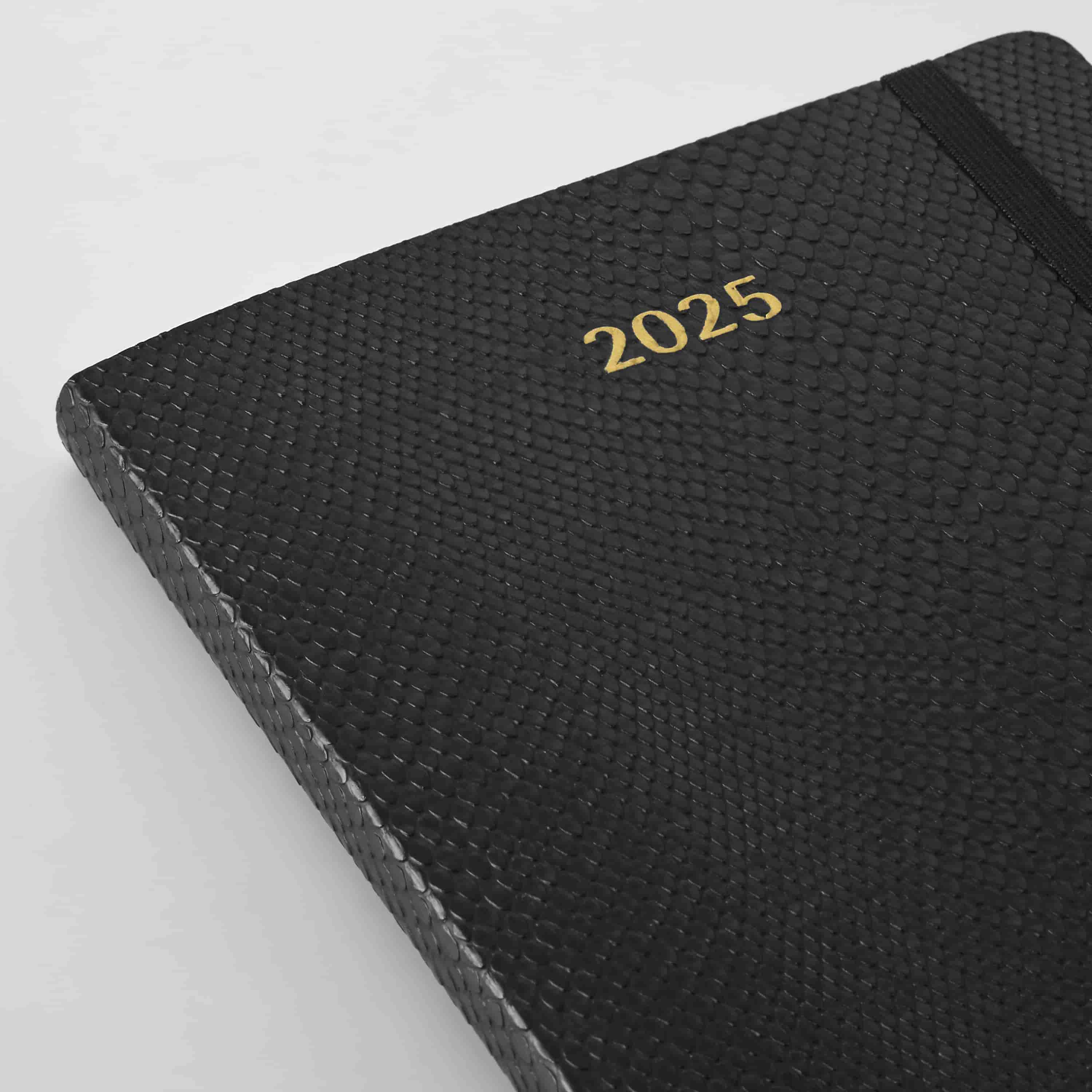Precious & Ethical Planner 2025