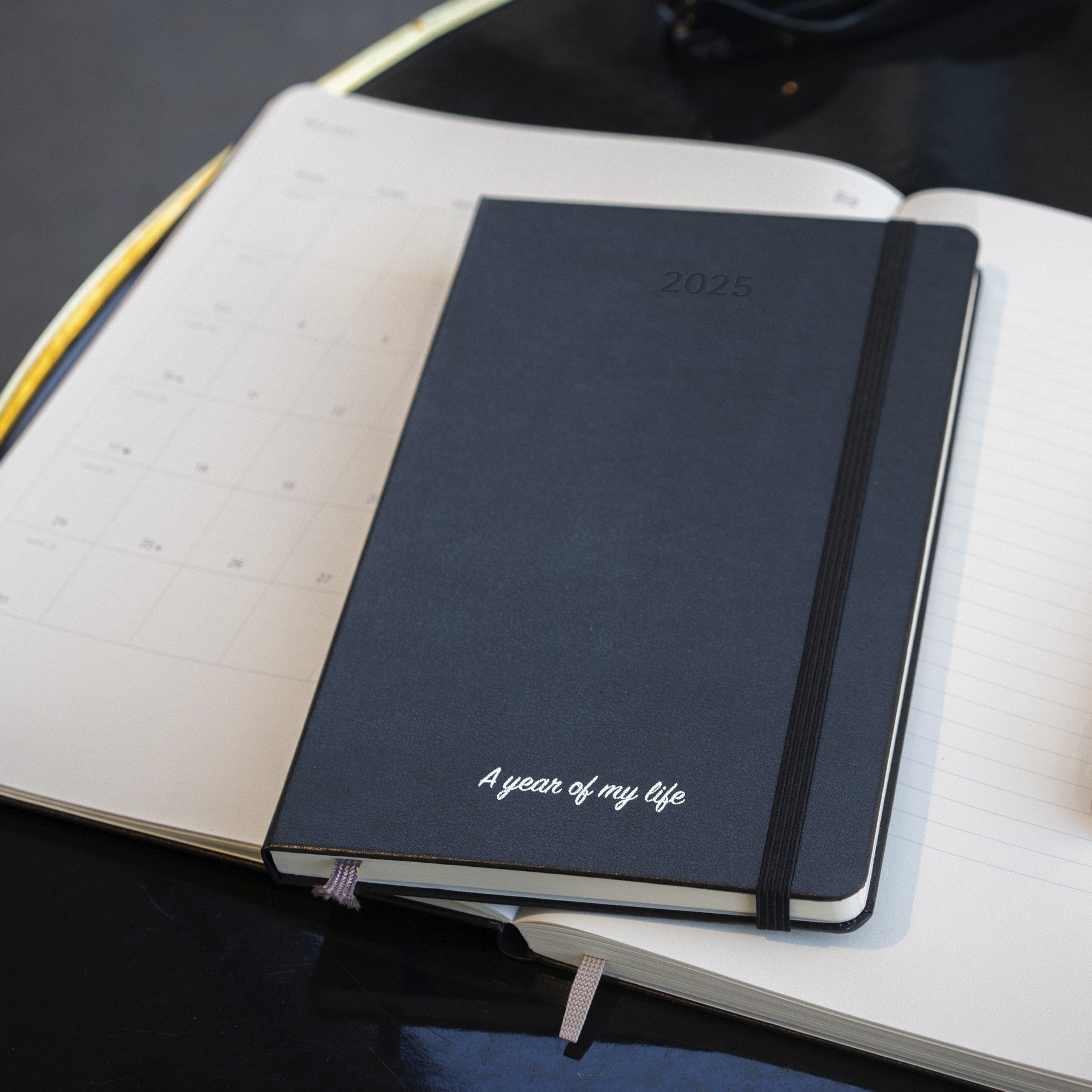 Classic Planner 2025 Large
