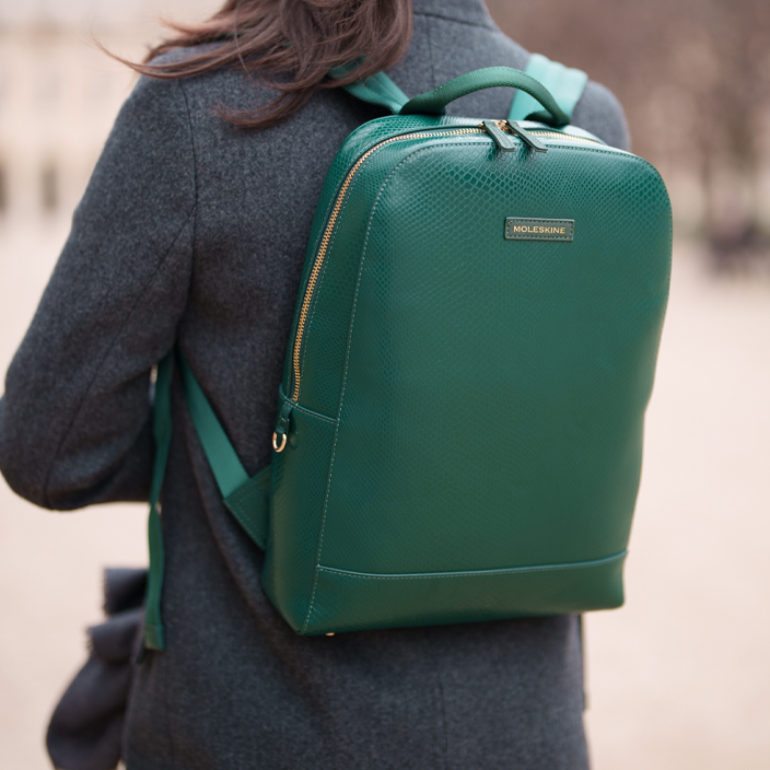Precious & Ethical Backpack