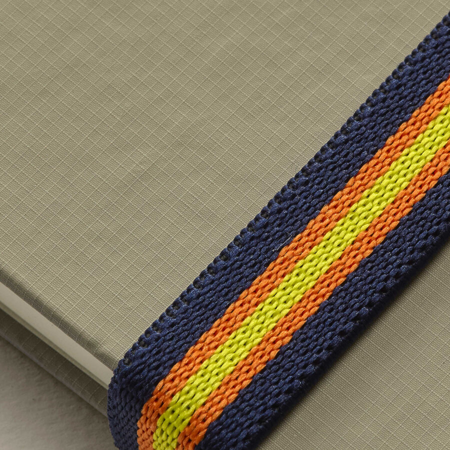 K-Way Notebook